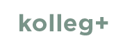 kolleg+ Logo